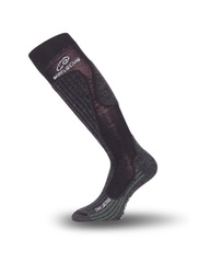 Ponožky Lasting SWH lyžařské