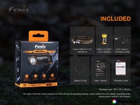 Fenix HM50R V2.0