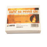 Yate Varic na pevny lih