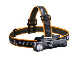 Fenix HM61R Amber V2,0 