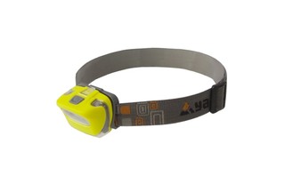 YATE CARACAL Čelová lampa