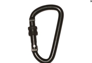HIGHLANDER BASILISK 8mm Karabina, 2 ks