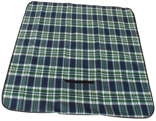 Deka Yate Piknikova Fleece s PE folií 