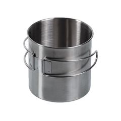 MIL-TEC Hrnek STAINLESS STEEL 800ml