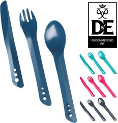 Lifeventure Ellipse Cutlery set