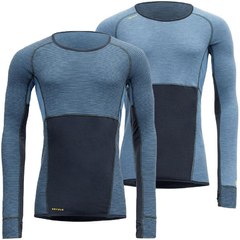 Devold Tuvegga Sport Air Shirt Men modrá