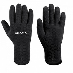 Agama ULTRASTRETCH 3,5 mm neoprenové rukavice