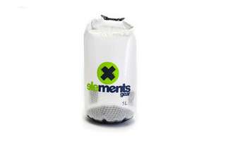 X-Elements Transparent lodní vak 5 l