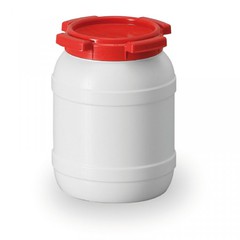 Barel 6,4 litru