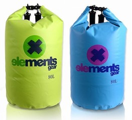 X-Elements Expedition 80l