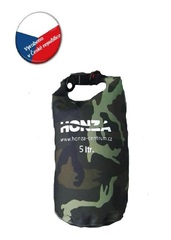 HONZA LODNÍ PYTEL 5 L CORTEX ARMY