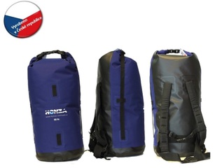 Honza lodní pytel 60 l Cortex expedition 