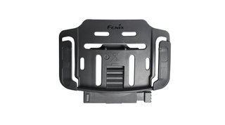 Fénix ALG-04 na helmu NVG