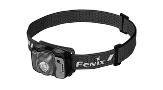Fenix HL12 R V2 černá
