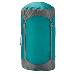 TREKMATES Compression Bag Kompresní obal XL/22 l azurový