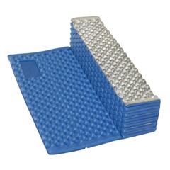 YATE karimatka WAVE ALU 185x56x1,8 cm