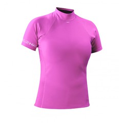 Triko HIKO SLIM Woman 0,5/krátký rukáv