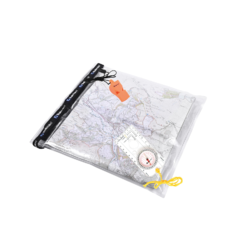 Pouzdro Trekmates mapa,kompas píšťalka