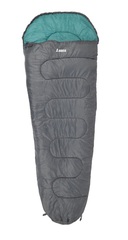 YATE BALA Spací pytel, šedá XL (190 cm)