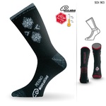 Ponožky Lasting SCK  lyžařské