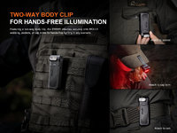 Fenix SW06R  