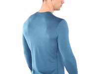 Icebreaker Mens 200 Oasis LS Crewe 104365431