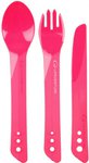 Lifeventure Ellipse Cutlery set