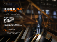 Fenix C7 