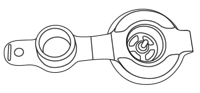 Pinguin Sherpa 30 NX 