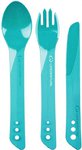 Lifeventure Ellipse Cutlery set