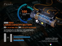 Fénix  HM70R  
