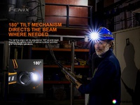 Fénix  HM70R  