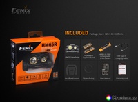 Fenix HM65R  