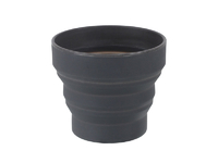 Lifeventure Ellipse Flexi Mug 350ml