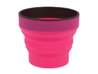 Lifeventure Ellipse Flexi Mug 350ml