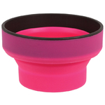 Lifeventure Ellipse Flexi Mug 350ml