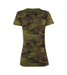 Triko military dámské