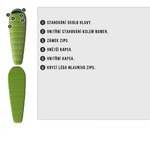 HUSKY Mikro +2 °C